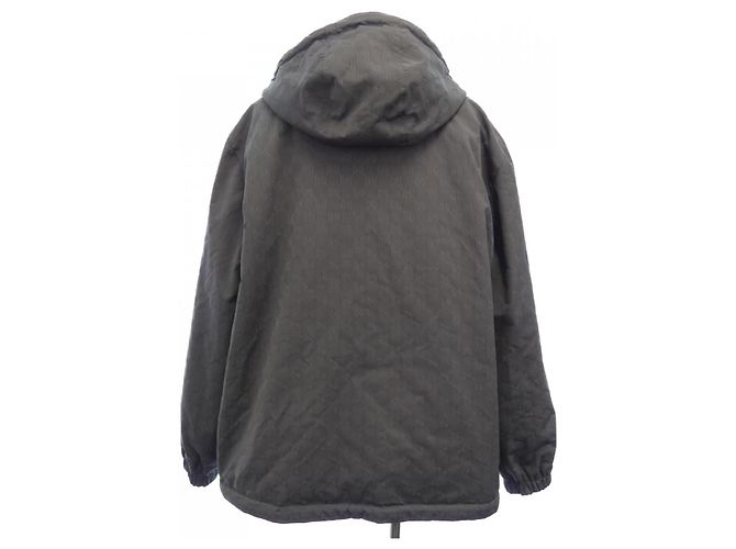 Chaqueta Gucci Castaño - vista 2