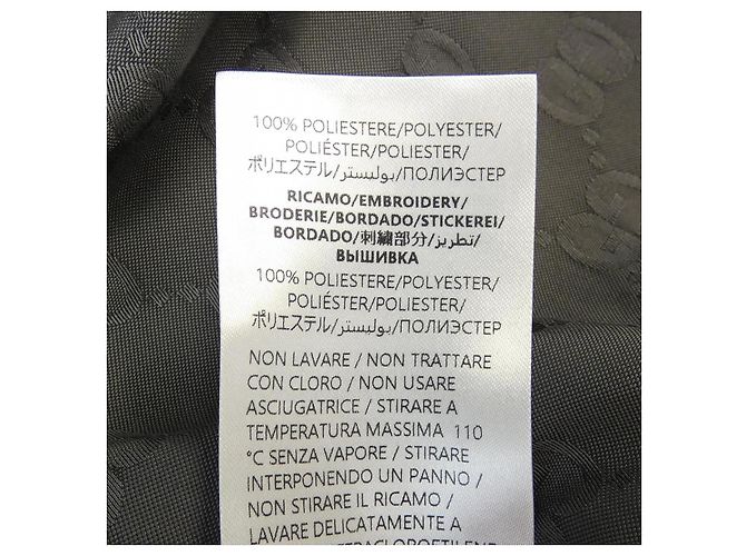 Chaqueta Gucci Castaño - vista 4