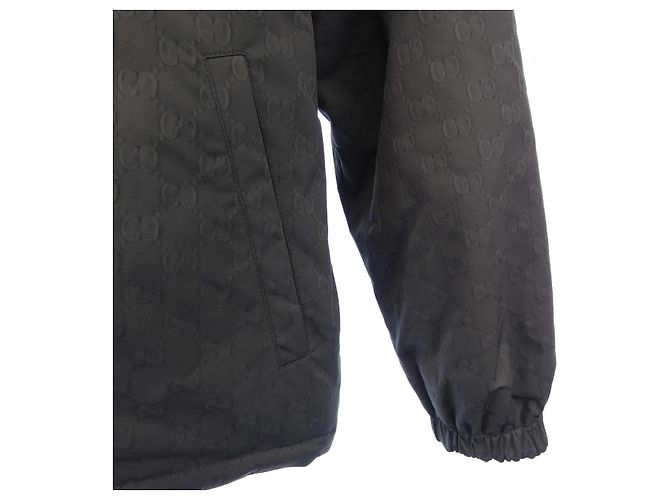 Chaqueta Gucci Castaño - vista 7