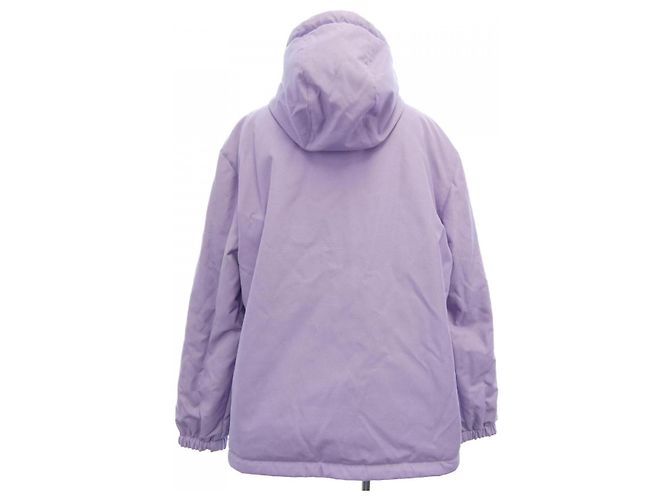 Chaqueta Gucci Castaño - vista 9