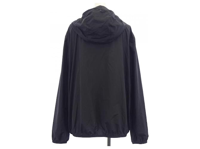 Moncler FEGEO Blouson Negro - vista 2