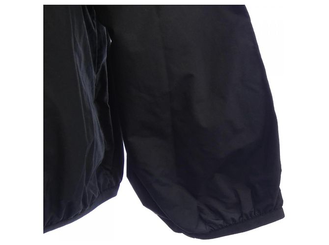 Moncler FEGEO Blouson Negro - vista 7