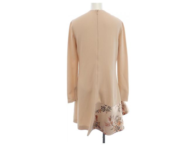Stella Mc Cartney Stella McCartney Kleid Pink - Ansicht 2