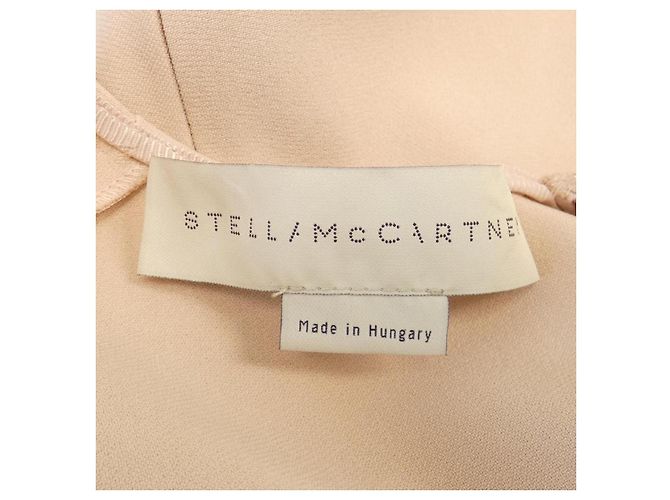 Stella Mc Cartney Stella McCartney Kleid Pink - Ansicht 4