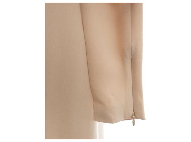 Stella Mc Cartney Stella McCartney Kleid Pink - Ansicht 6