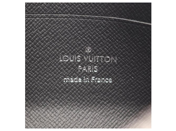 Pochette Discovery PM Monogram Louis Vuitton - Pochette Nero - vista 4