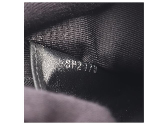 Pochette Discovery PM Monogram Louis Vuitton - Pochette Nero - vista 5