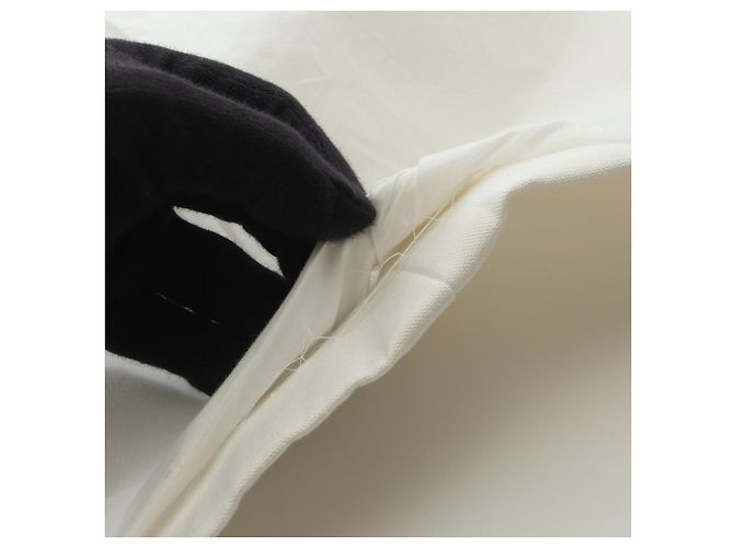 Jil Sander Baumwollweste Weiß - Ansicht 7
