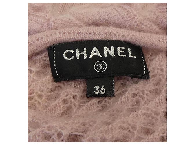 Timeless Chanel Kleid Pink - Ansicht 5