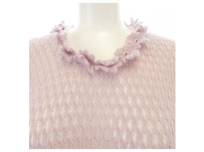 Timeless Chanel Kleid Pink - Ansicht 6