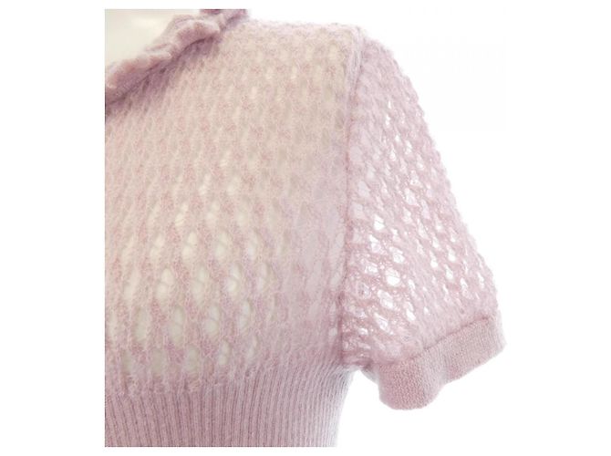 Timeless Chanel Kleid Pink - Ansicht 7