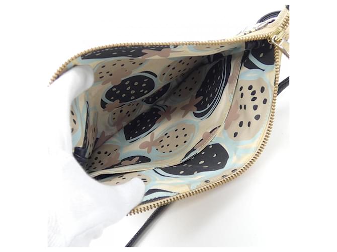 Autre Marque Borsa IANNE Beige - vista 6