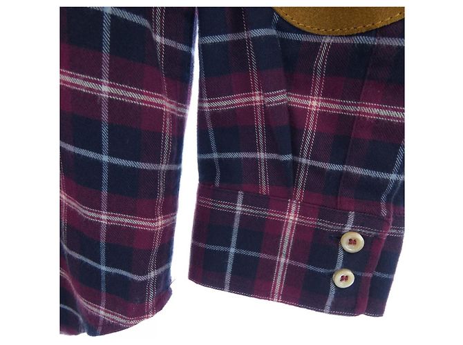 Chemise Dsquared2 Rouge - vue 6