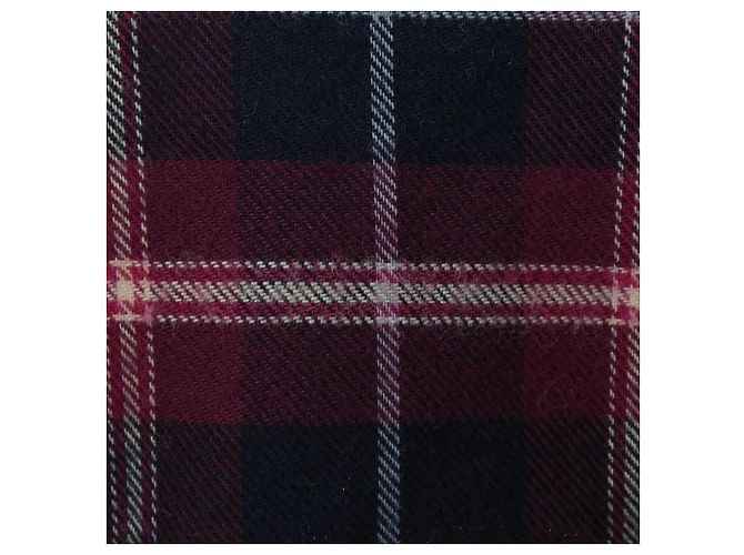 Chemise Dsquared2 Rouge - vue 7