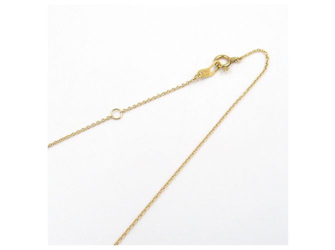 Autre Marque COLLANA Moon Au750 Diamante Nero STAR JEWELRY - vista 6