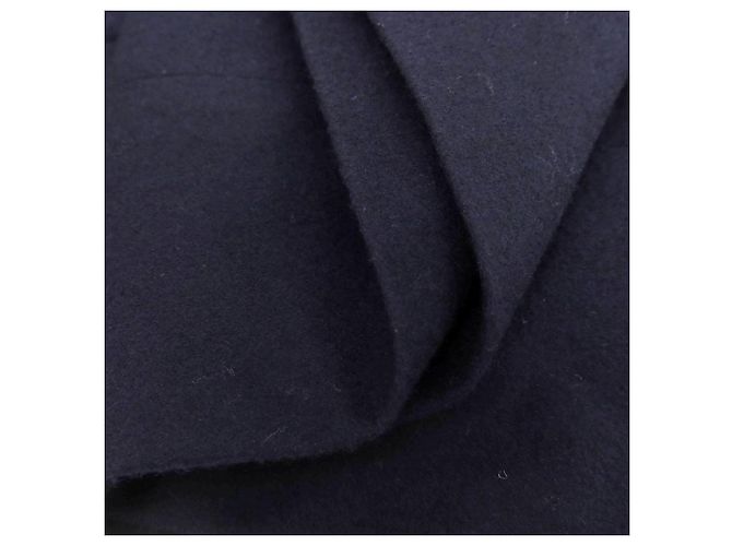 Autre Marque Pantaloni eleganti District UNITED ARROWS in lana e nylon - vista 5