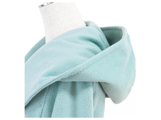 Max Mara Abrigo RIALTO Camel MaxMara Azul - vista 5