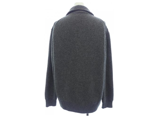 Blouson Gucci Marrone - vista 2