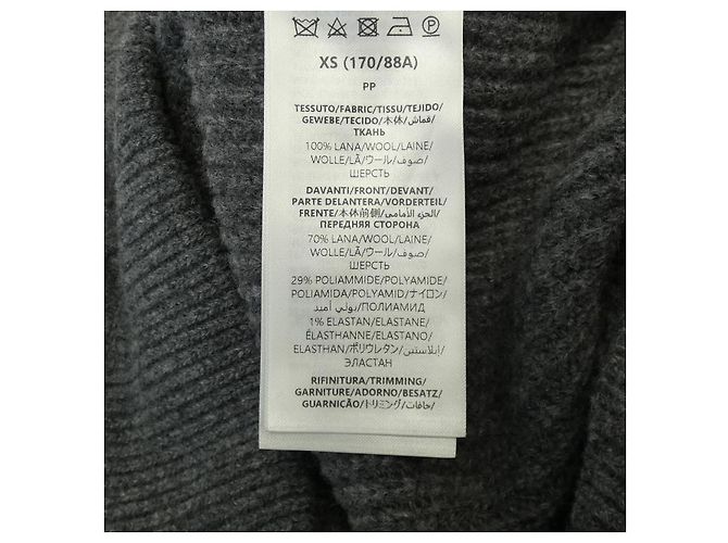 Blouson Gucci Marrone - vista 3