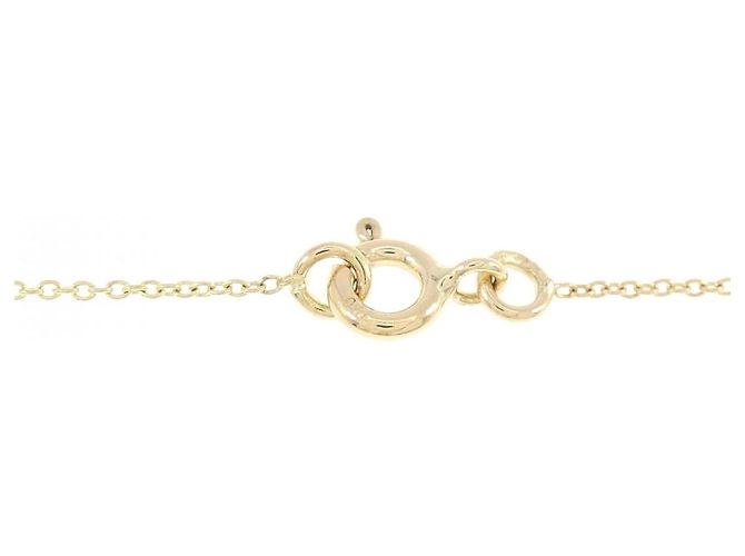 Autre Marque Collana 750YG D'oro - vista 4