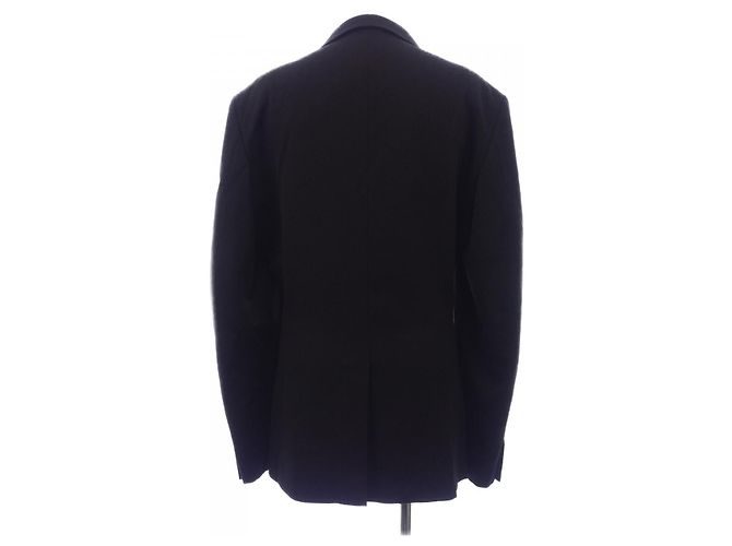 Autre Marque Chaqueta Comme des Garçons Homme Plus Negro - vista 2