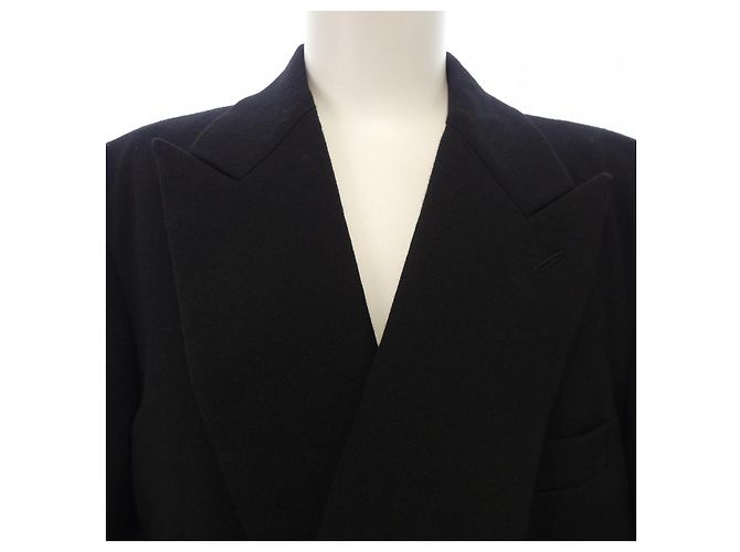 Autre Marque Chaqueta Comme des Garçons Homme Plus Negro - vista 5