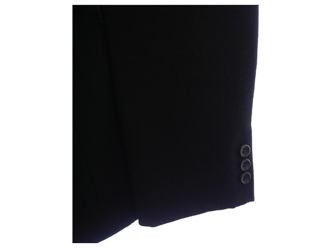 Autre Marque Chaqueta Comme des Garçons Homme Plus Negro - vista 6