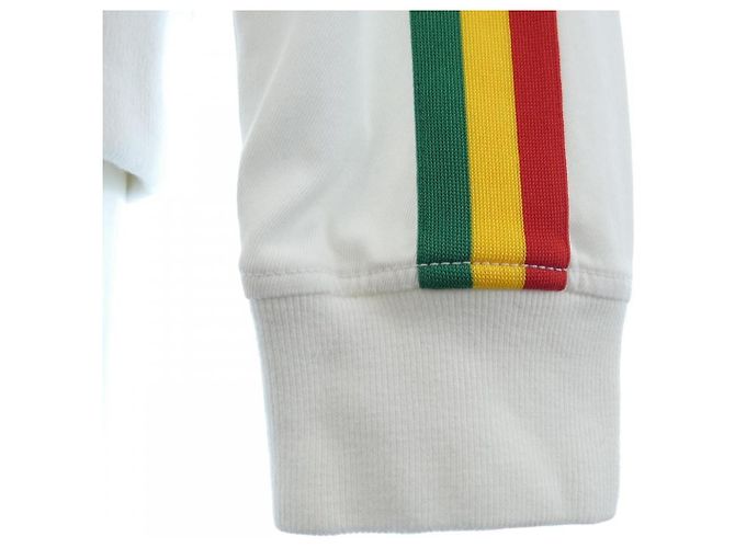 Autre Marque Giacca Dsquared2 Bianco - vista 6