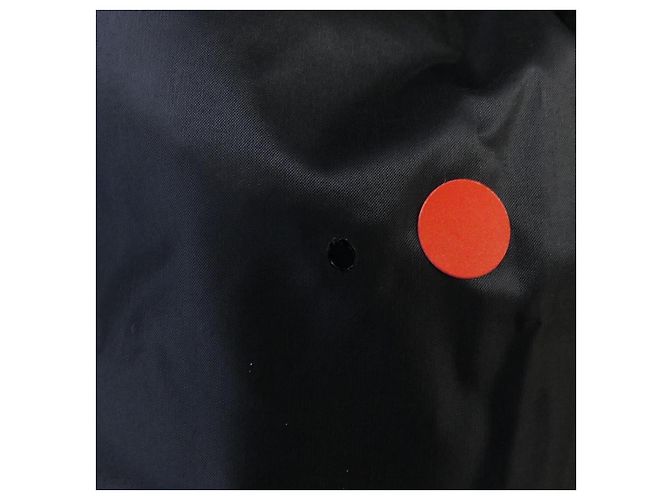 Chaleco de plumón Moncler NAPLES Negro - vista 7