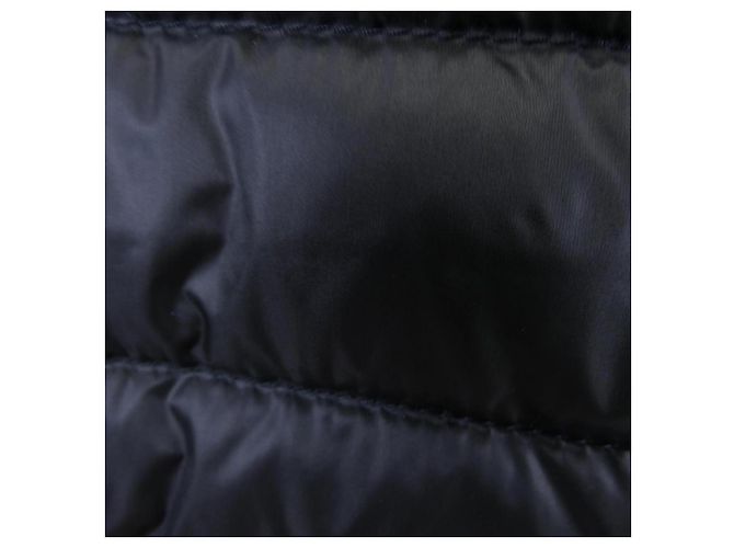 Chaleco de plumón Moncler NAPLES Negro - vista 8