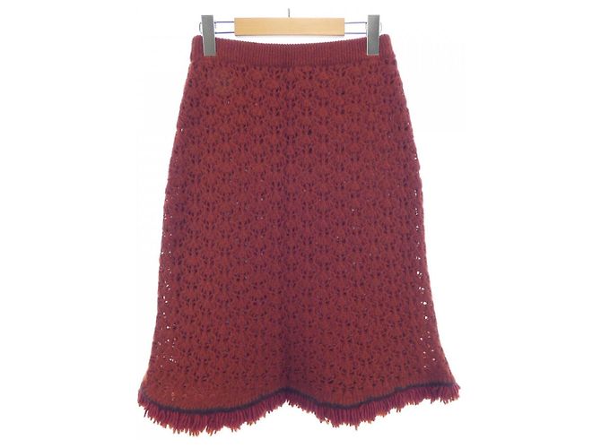 Timeless Chanel Rock Rot - Ansicht 2