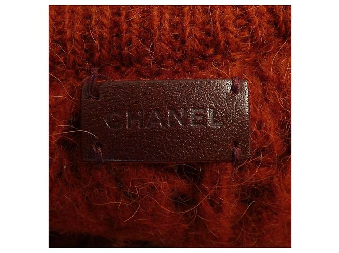 Timeless Chanel Rock Rot - Ansicht 7