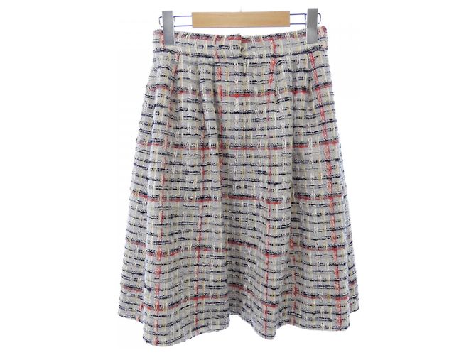 Timeless Chanel Rock Braun - Ansicht 2