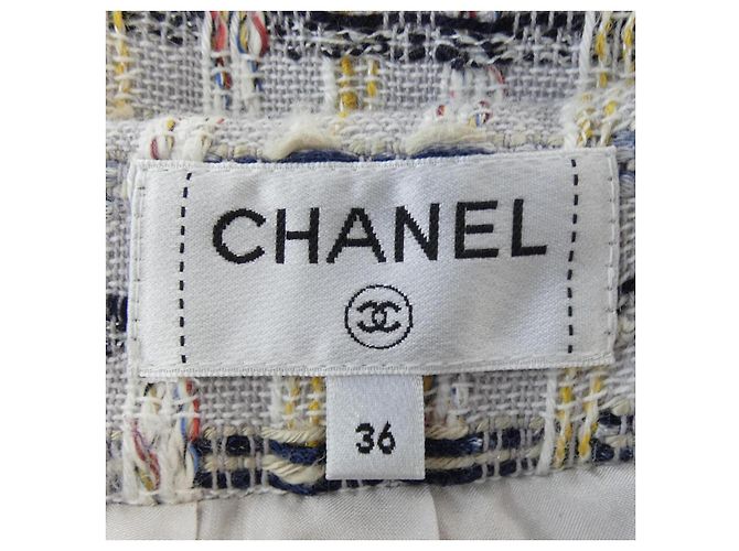Timeless Chanel Rock Braun - Ansicht 5