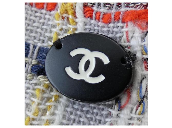 Timeless Chanel Rock Braun - Ansicht 8