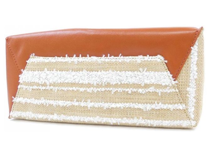 Marni SHMP0018U6 Tasche Braun - Ansicht 4