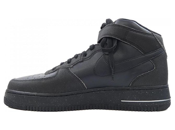 Autre Marque Nike Sneaker Schwarz - Ansicht 2