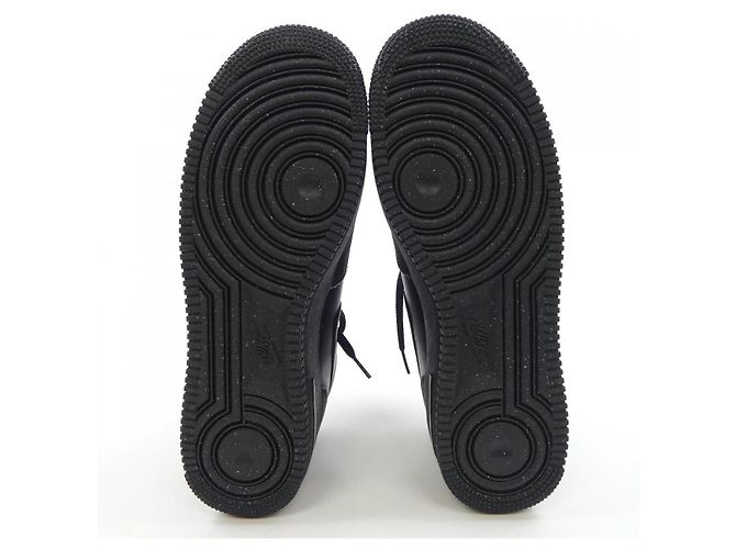Autre Marque Nike Sneaker Schwarz - Ansicht 4