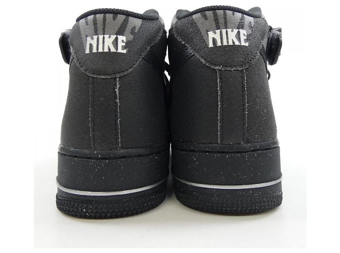 Autre Marque Nike Sneaker Schwarz - Ansicht 5