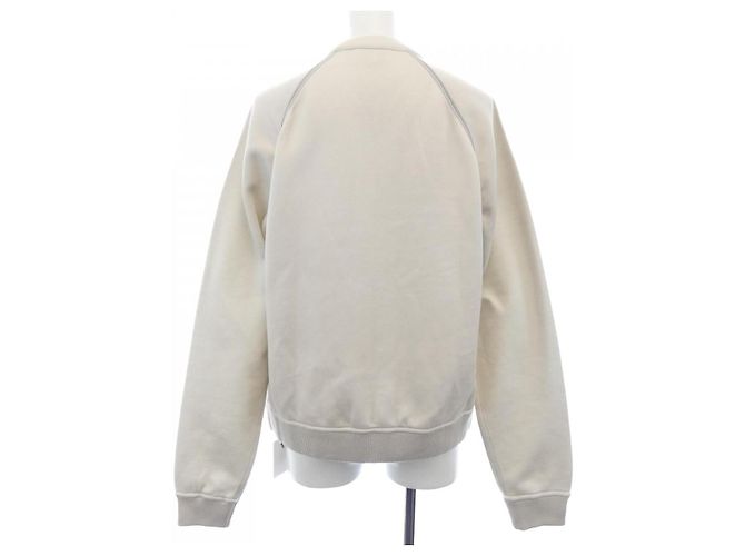 Hermès Giacca Hermes Taglia S Beige - vista 2