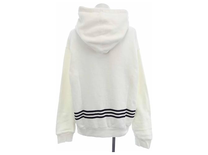 Gucci Hoodie Weiß - Ansicht 2
