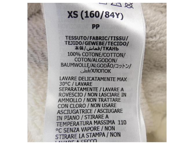 Gucci Hoodie Weiß - Ansicht 3