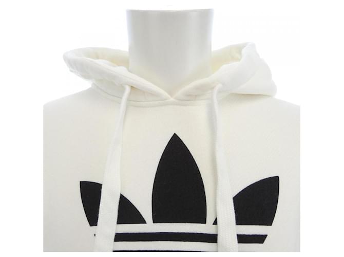 Gucci Hoodie Weiß - Ansicht 5