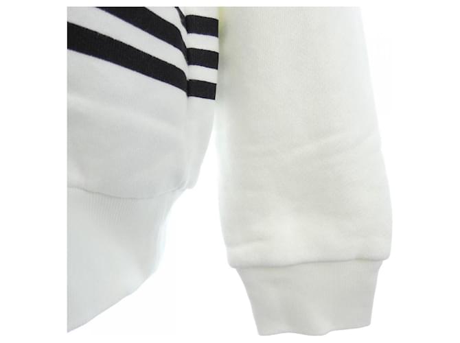 Gucci Hoodie Weiß - Ansicht 6