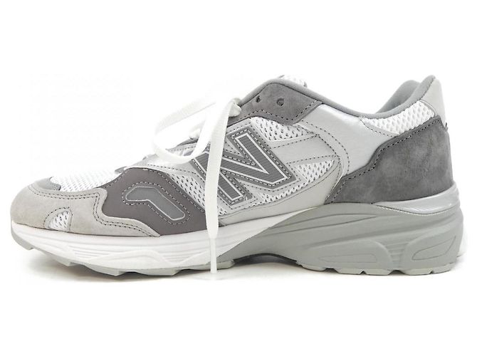Autre Marque Sneakers New Balance M920PPB Marrone - vista 2