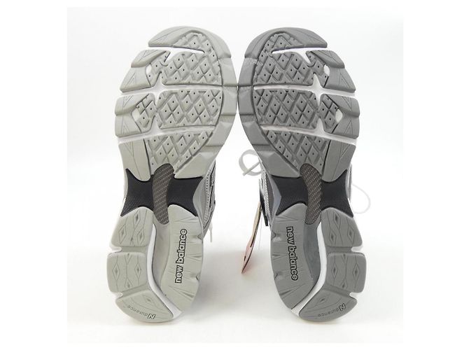 Autre Marque Sneakers New Balance M920PPB Marrone - vista 4
