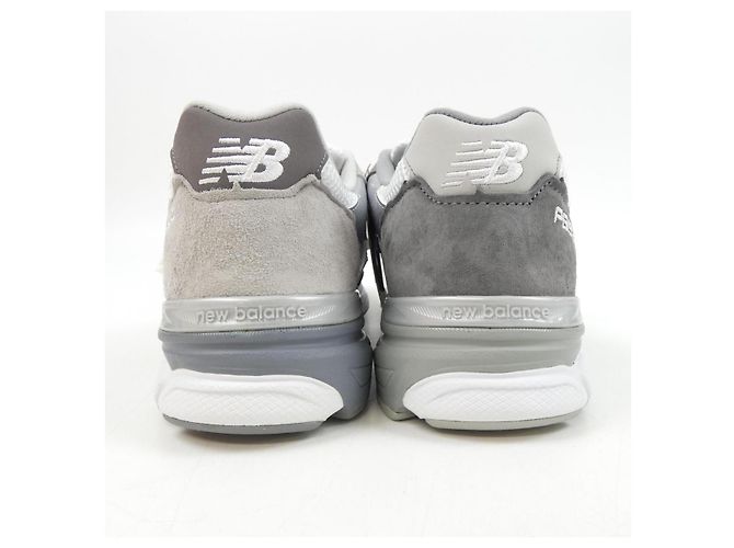 Autre Marque Sneakers New Balance M920PPB Marrone - vista 5