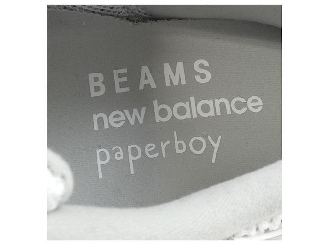 Autre Marque Sneakers New Balance M920PPB Marrone - vista 6