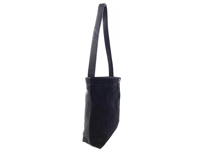 Borsa Chrome Hearts Nero - vista 2