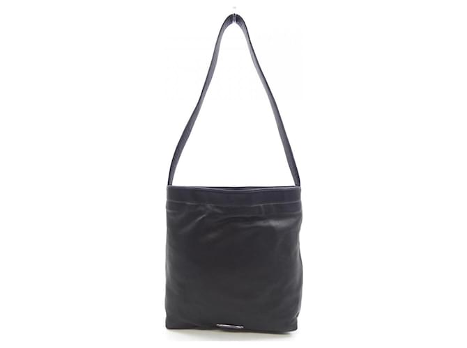 Borsa Chrome Hearts Nero - vista 3